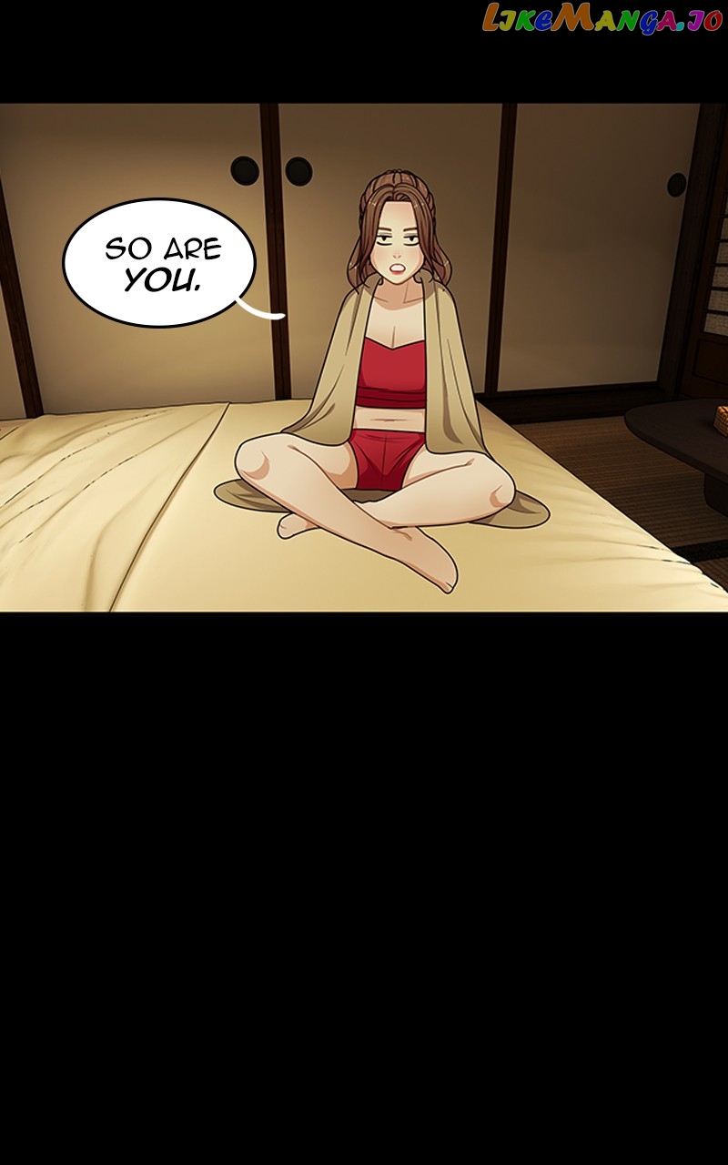 Midnight Poppy Land chapter 98 - page 25