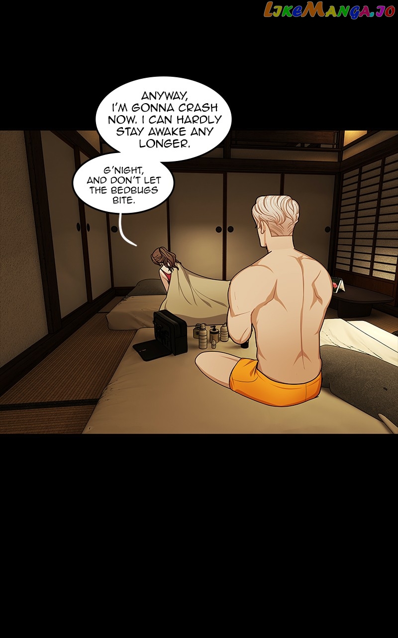 Midnight Poppy Land chapter 98 - page 26