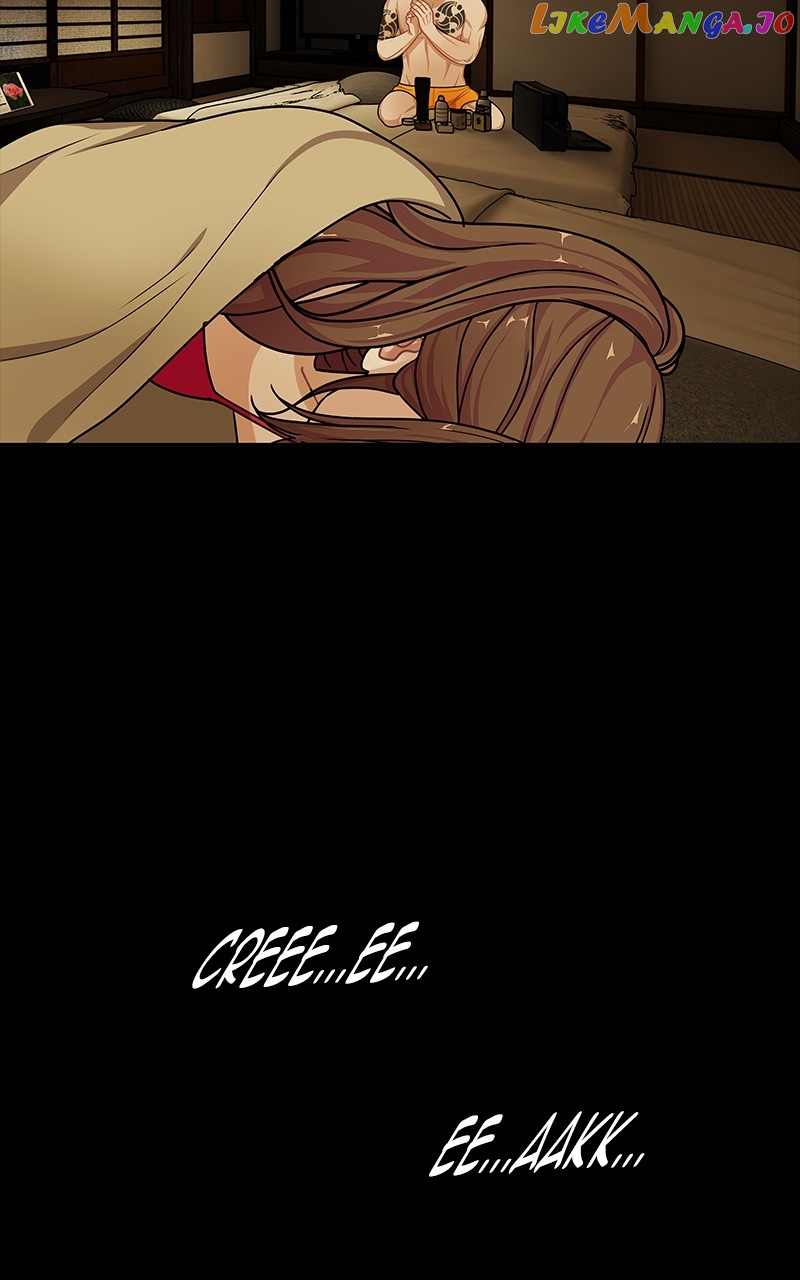 Midnight Poppy Land chapter 98 - page 28