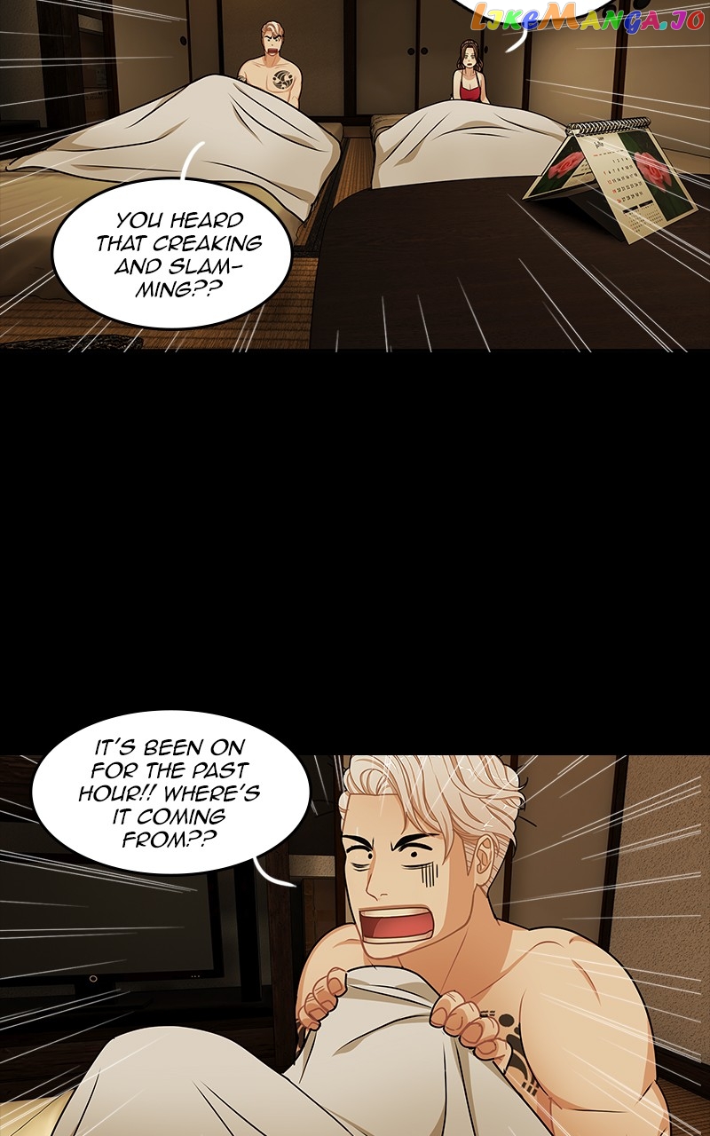 Midnight Poppy Land chapter 98 - page 31