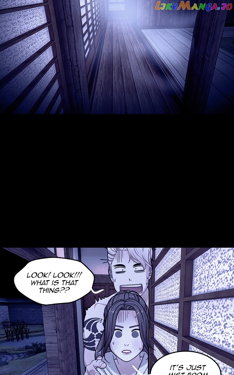 Midnight Poppy Land chapter 98 - page 35
