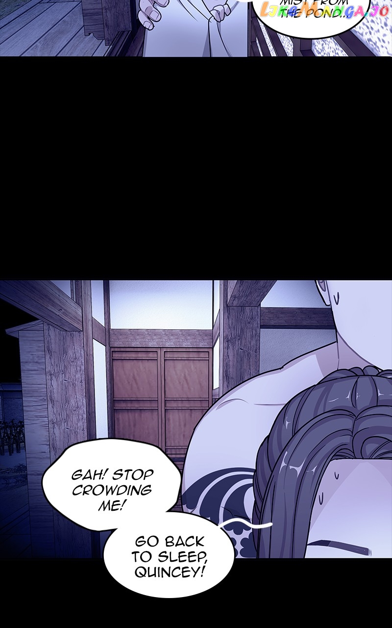 Midnight Poppy Land chapter 98 - page 36