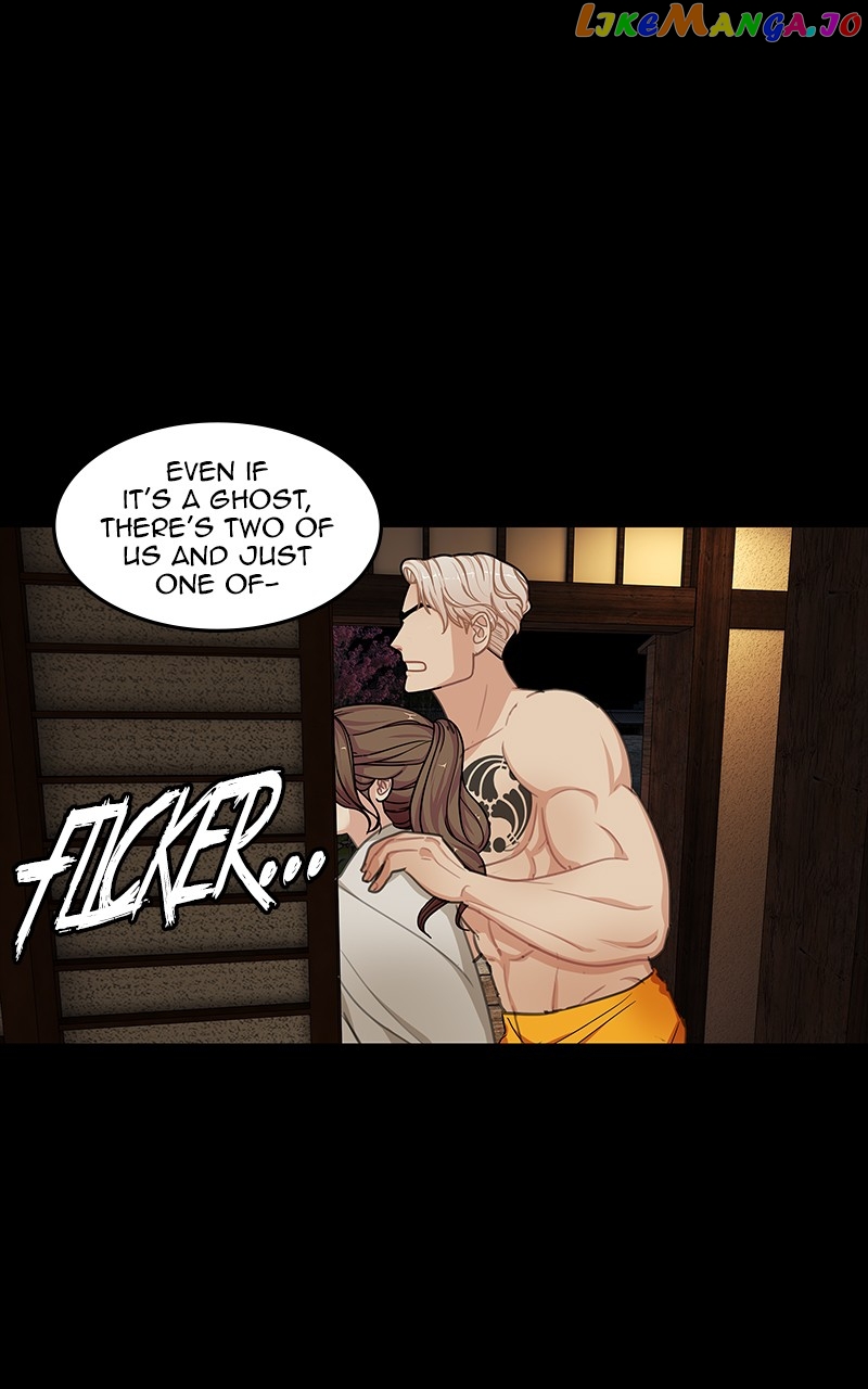 Midnight Poppy Land chapter 98 - page 37