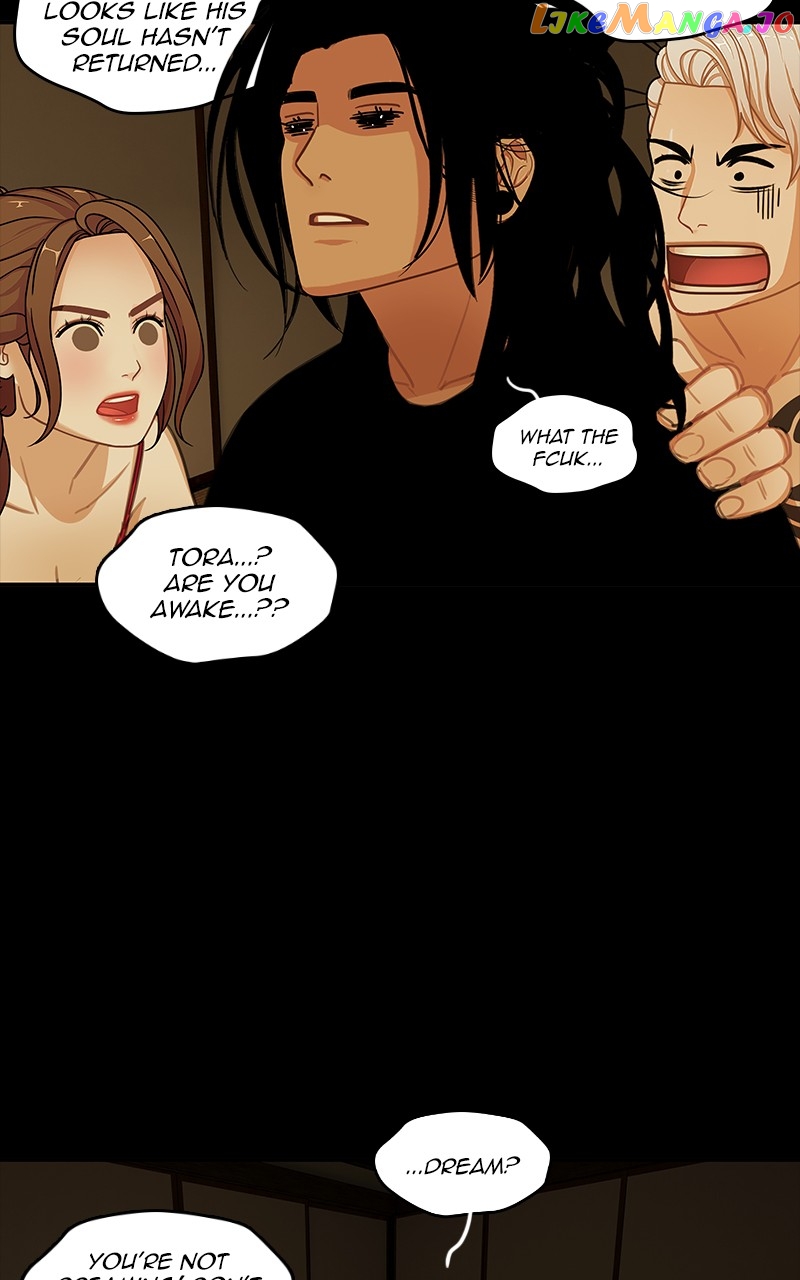 Midnight Poppy Land chapter 98 - page 44