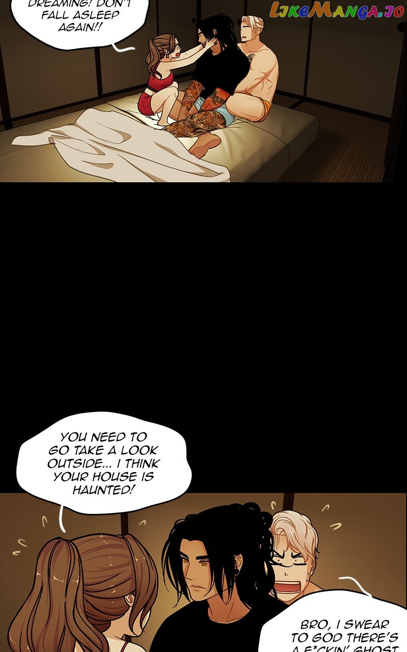 Midnight Poppy Land chapter 98 - page 45