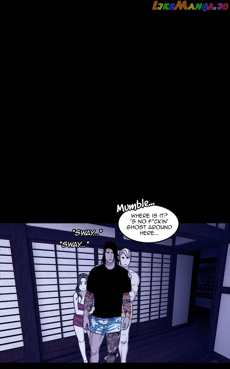 Midnight Poppy Land chapter 98 - page 49
