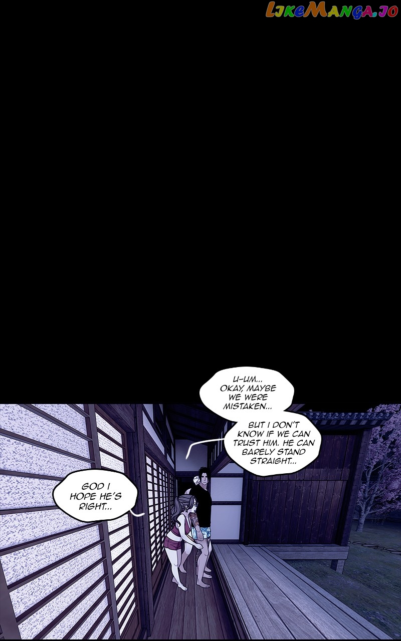 Midnight Poppy Land chapter 98 - page 50