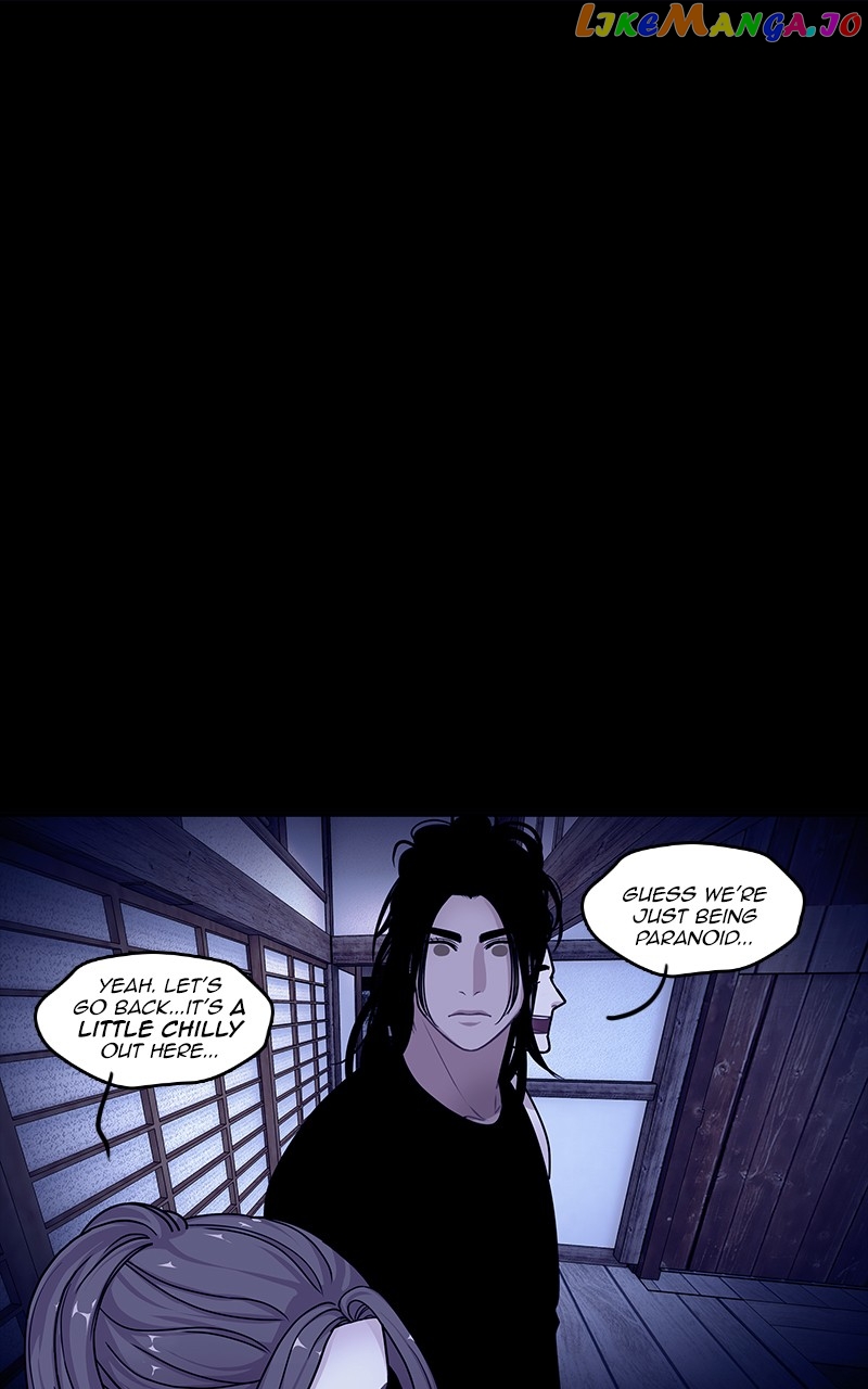 Midnight Poppy Land chapter 98 - page 51