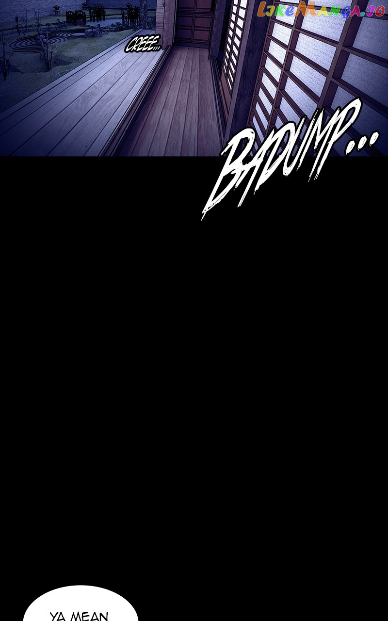 Midnight Poppy Land chapter 98 - page 56
