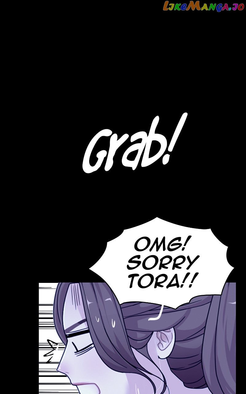 Midnight Poppy Land chapter 98 - page 61