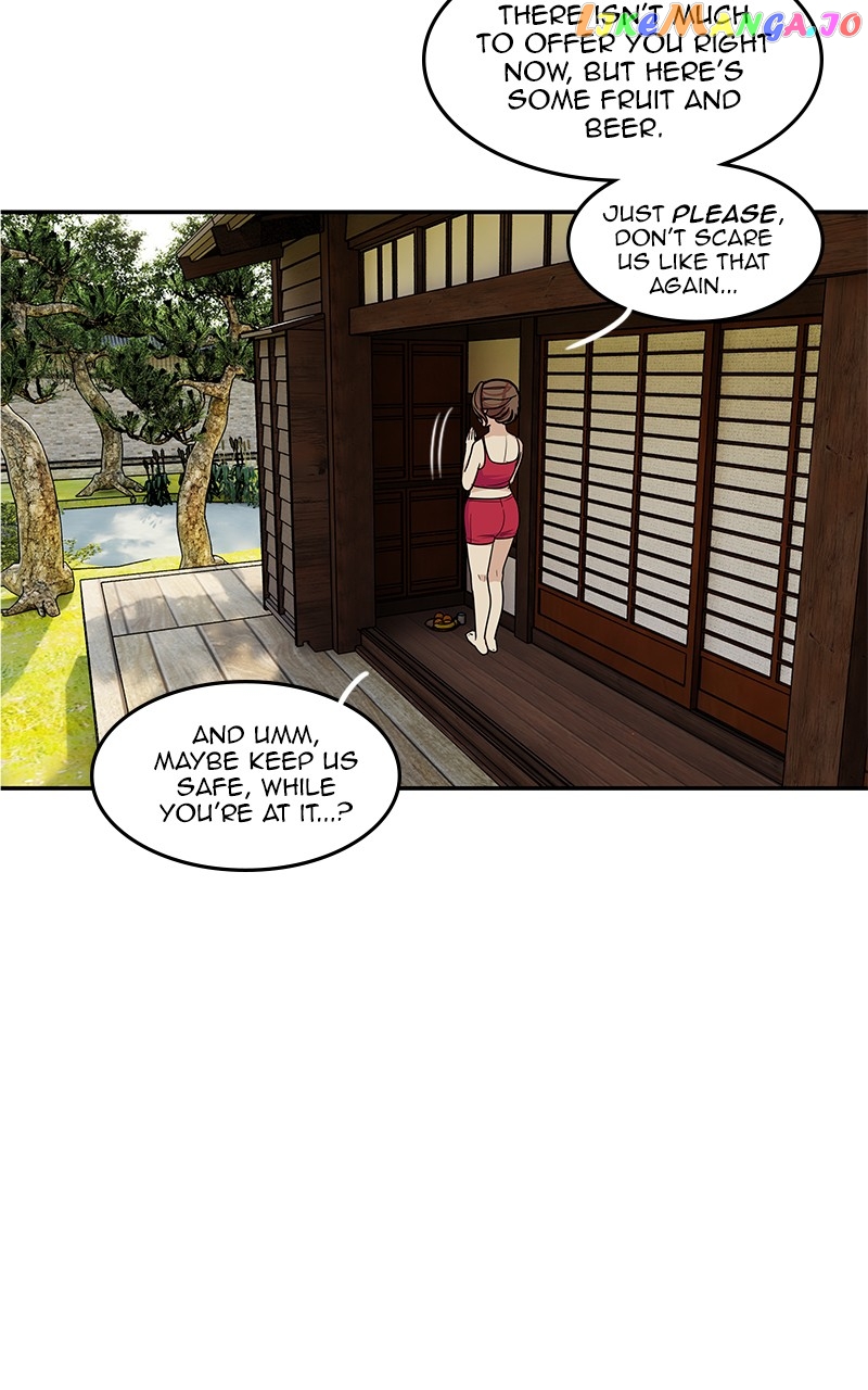 Midnight Poppy Land chapter 98 - page 67