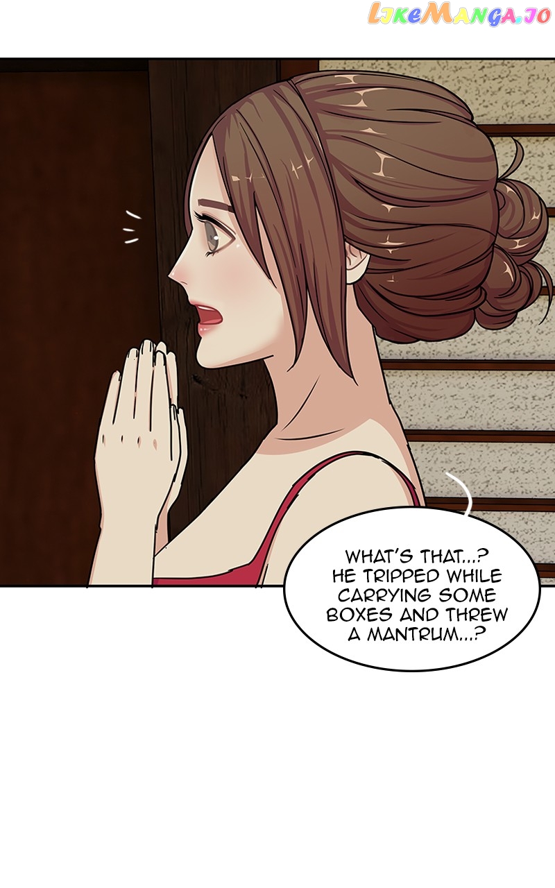 Midnight Poppy Land chapter 98 - page 68