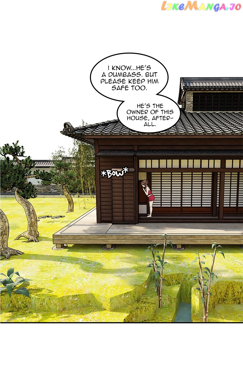 Midnight Poppy Land chapter 98 - page 69