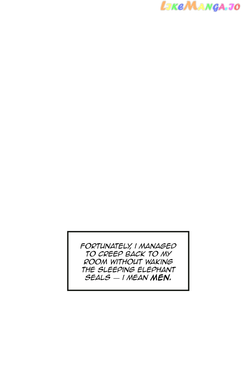 Midnight Poppy Land chapter 98 - page 70