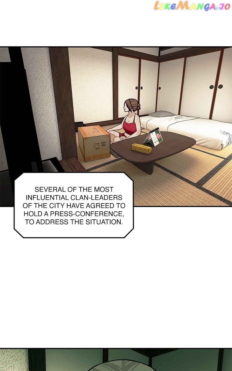 Midnight Poppy Land chapter 98 - page 77
