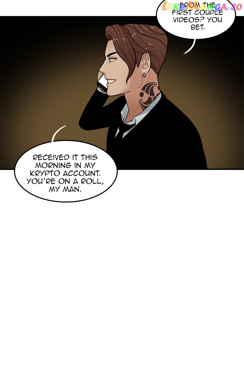 Midnight Poppy Land chapter 98 - page 89