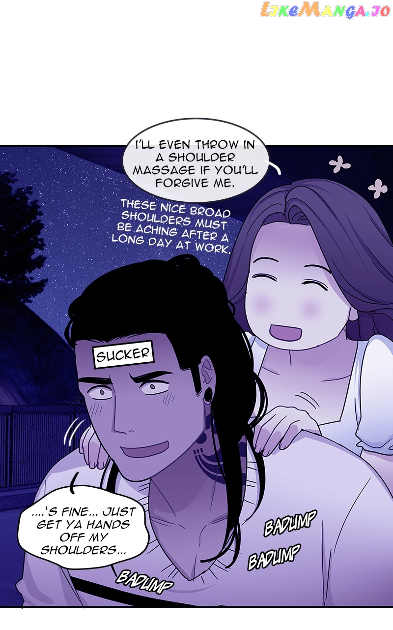 Midnight Poppy Land chapter 38 - page 11