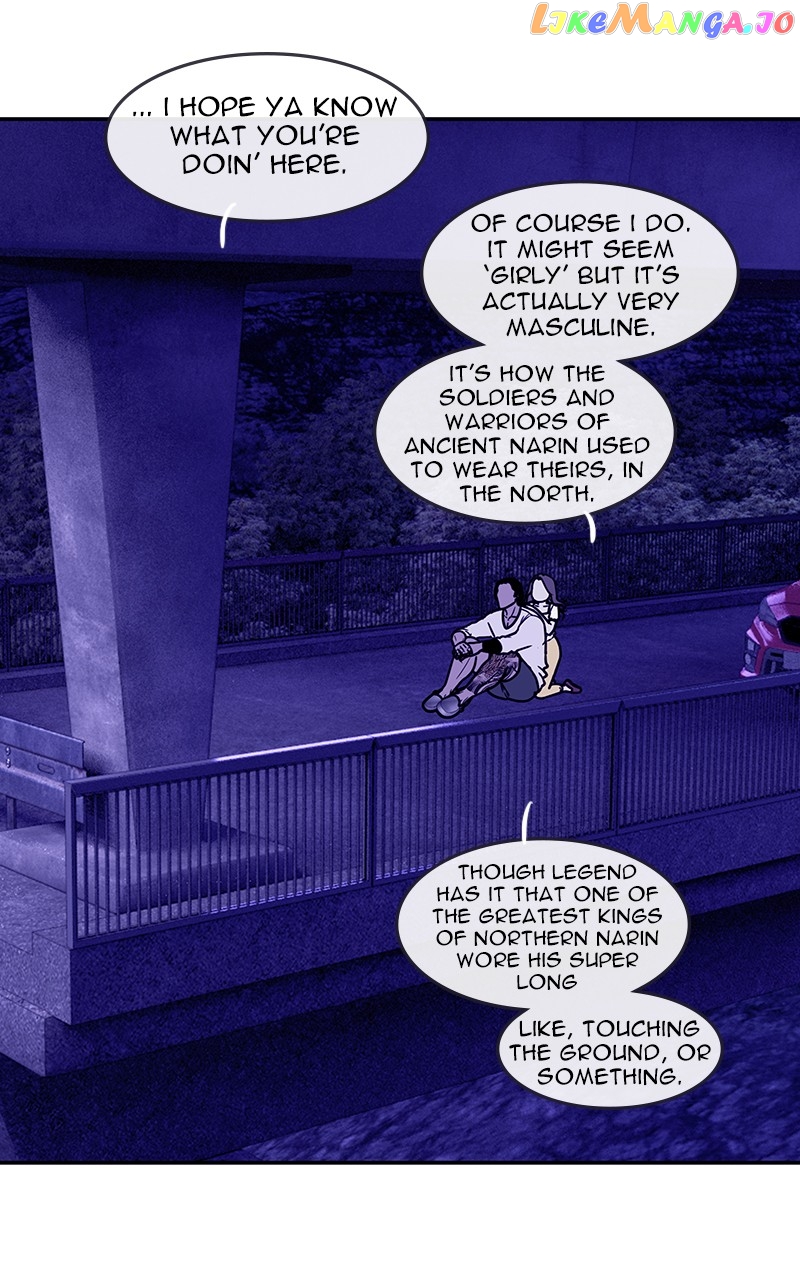 Midnight Poppy Land chapter 38 - page 13