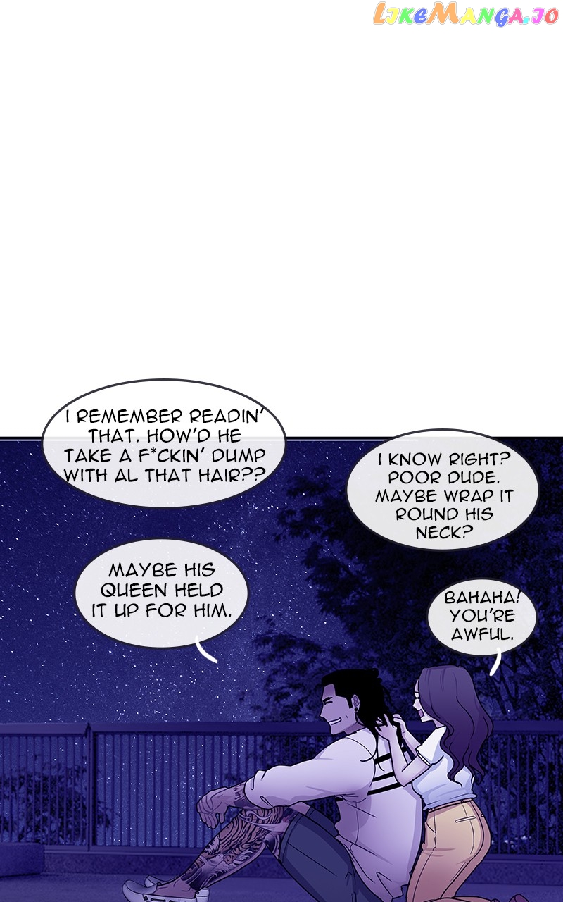 Midnight Poppy Land chapter 38 - page 14