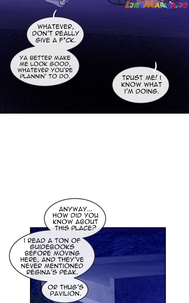 Midnight Poppy Land chapter 38 - page 15