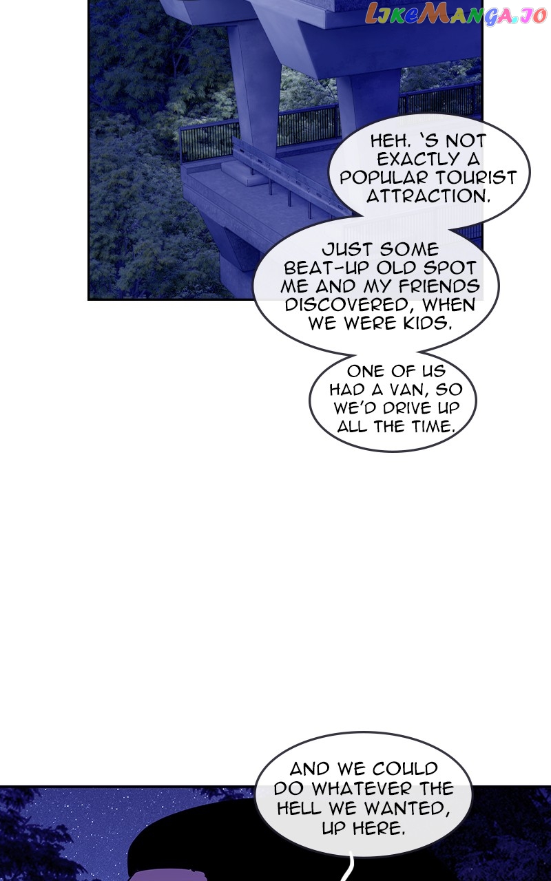 Midnight Poppy Land chapter 38 - page 16