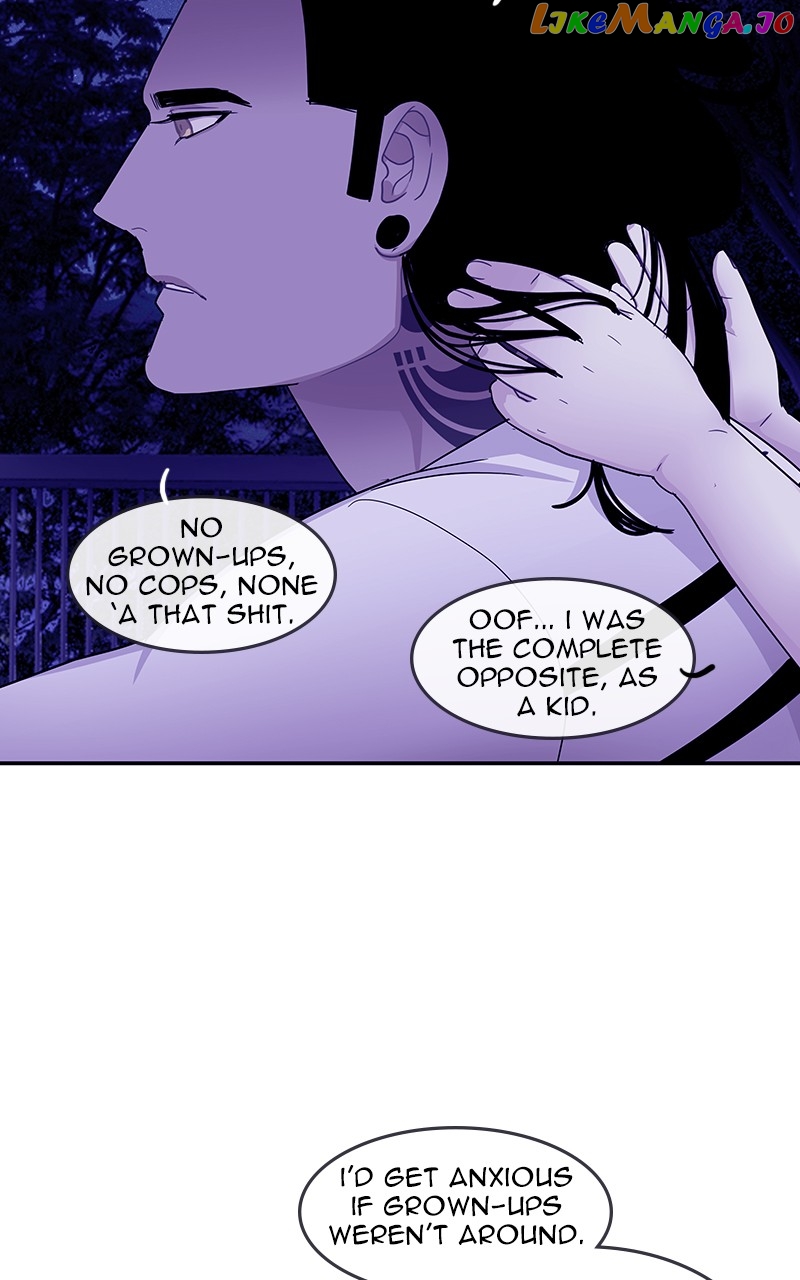 Midnight Poppy Land chapter 38 - page 17