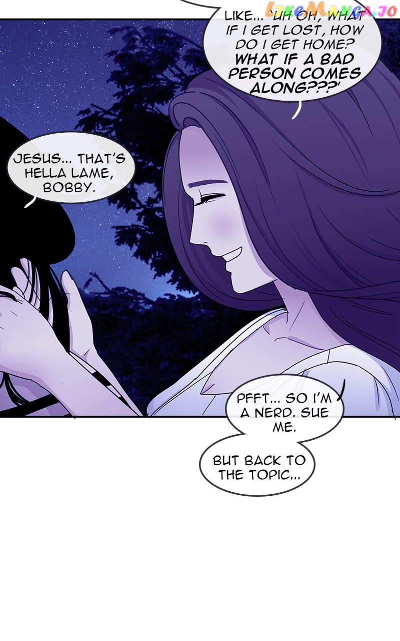 Midnight Poppy Land chapter 38 - page 18