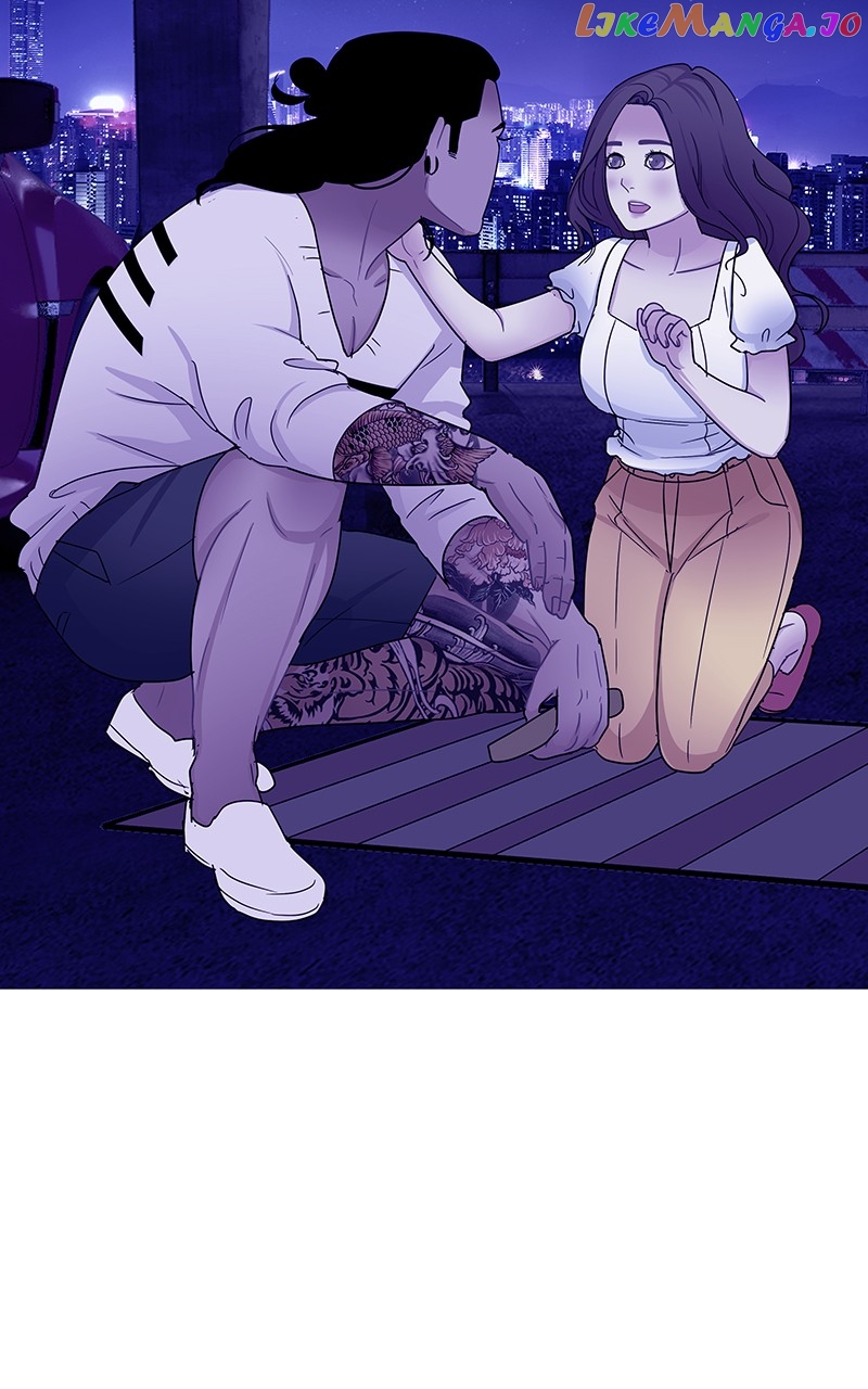 Midnight Poppy Land chapter 38 - page 2
