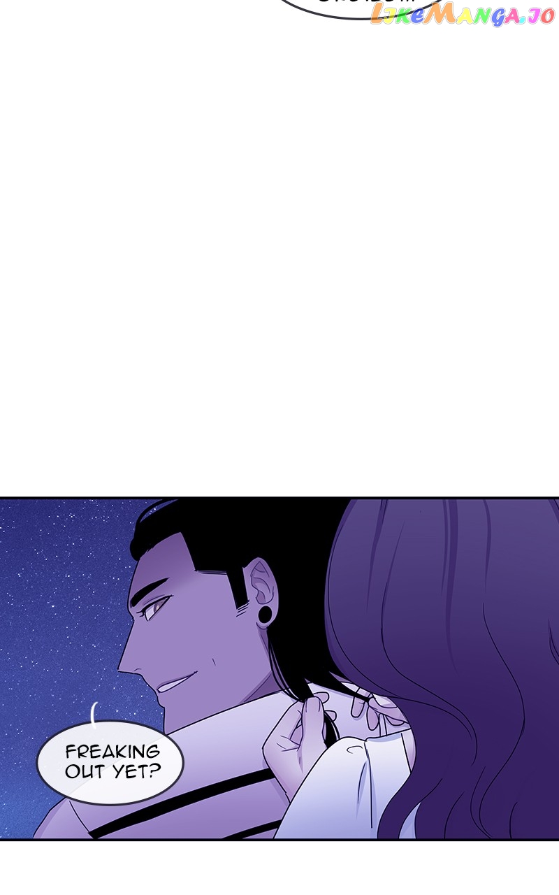 Midnight Poppy Land chapter 38 - page 20