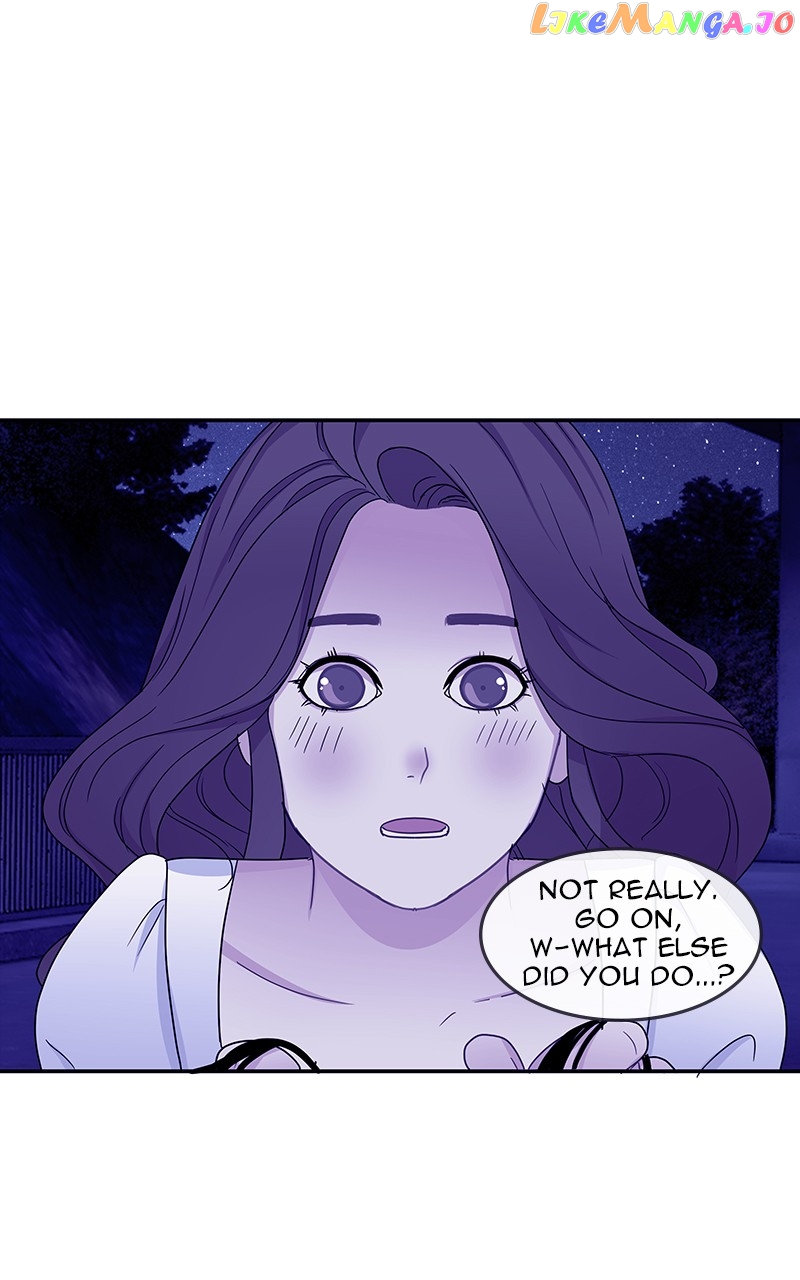 Midnight Poppy Land chapter 38 - page 21