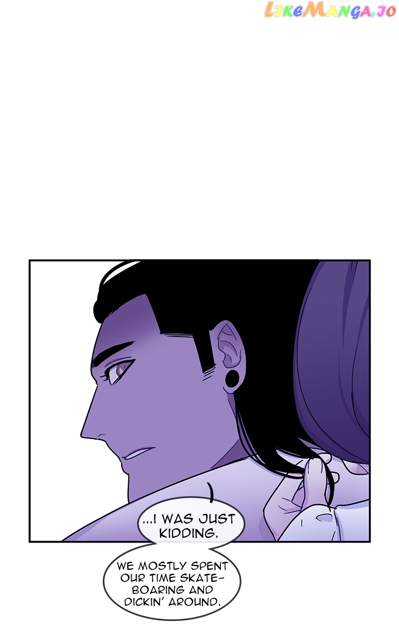 Midnight Poppy Land chapter 38 - page 22