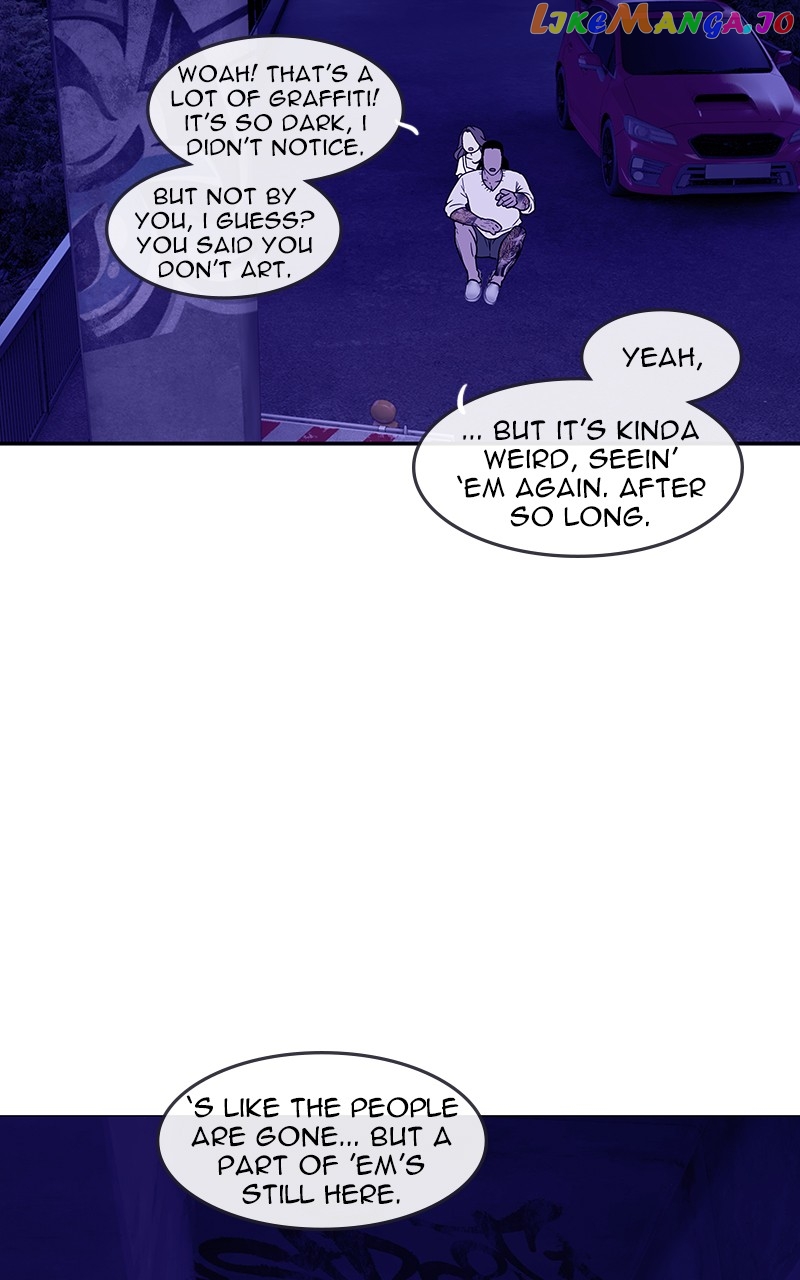 Midnight Poppy Land chapter 38 - page 24