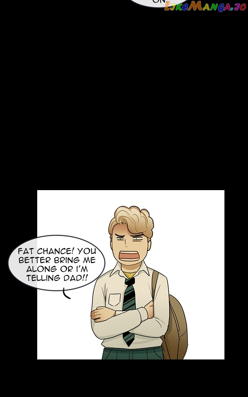 Midnight Poppy Land chapter 38 - page 30