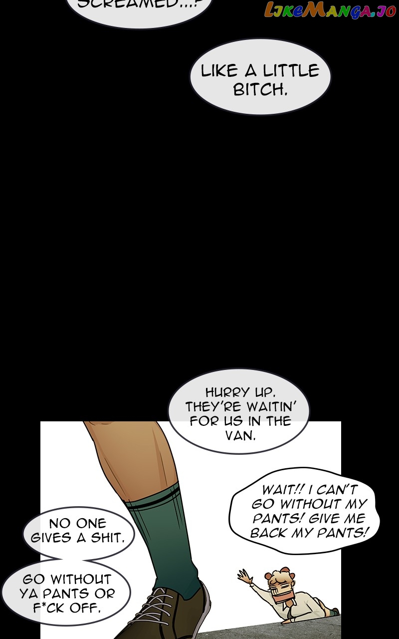 Midnight Poppy Land chapter 38 - page 33