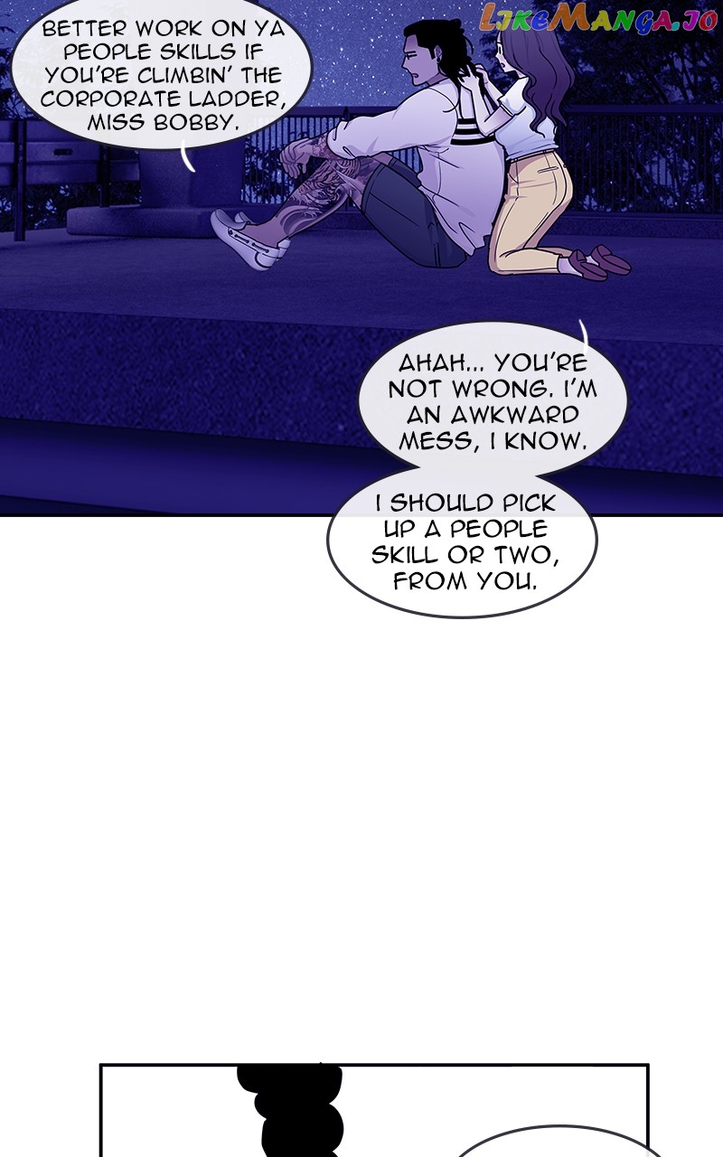 Midnight Poppy Land chapter 38 - page 37