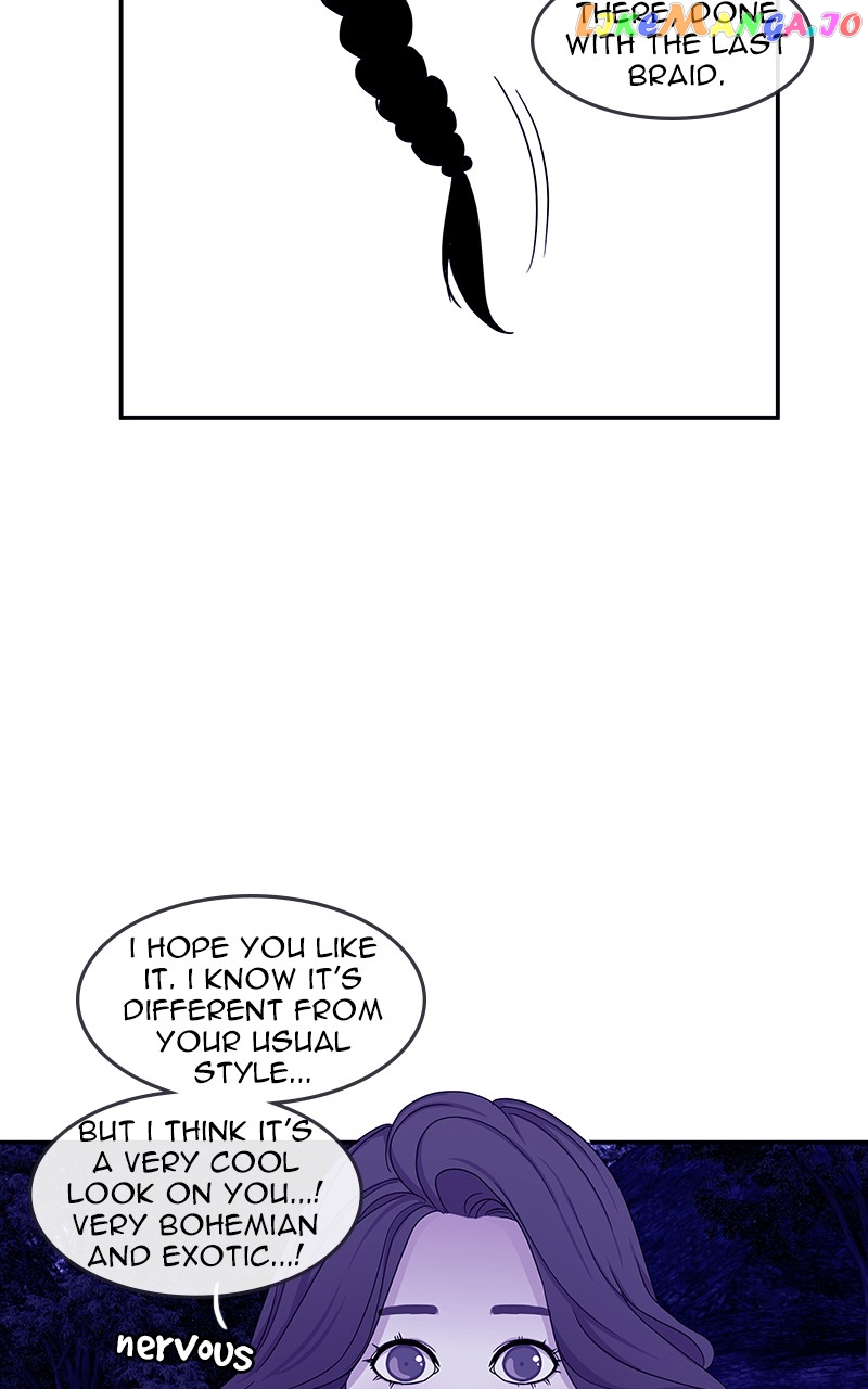 Midnight Poppy Land chapter 38 - page 38
