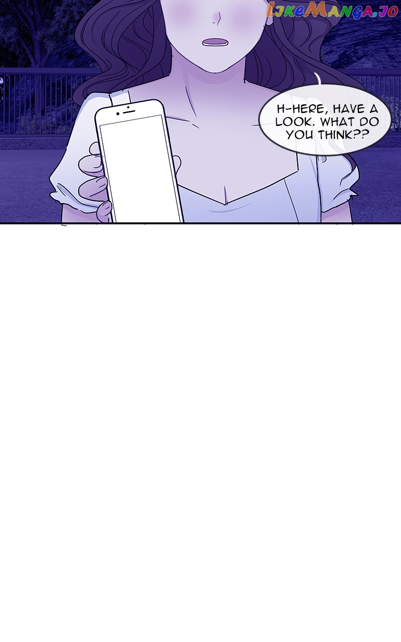 Midnight Poppy Land chapter 38 - page 39