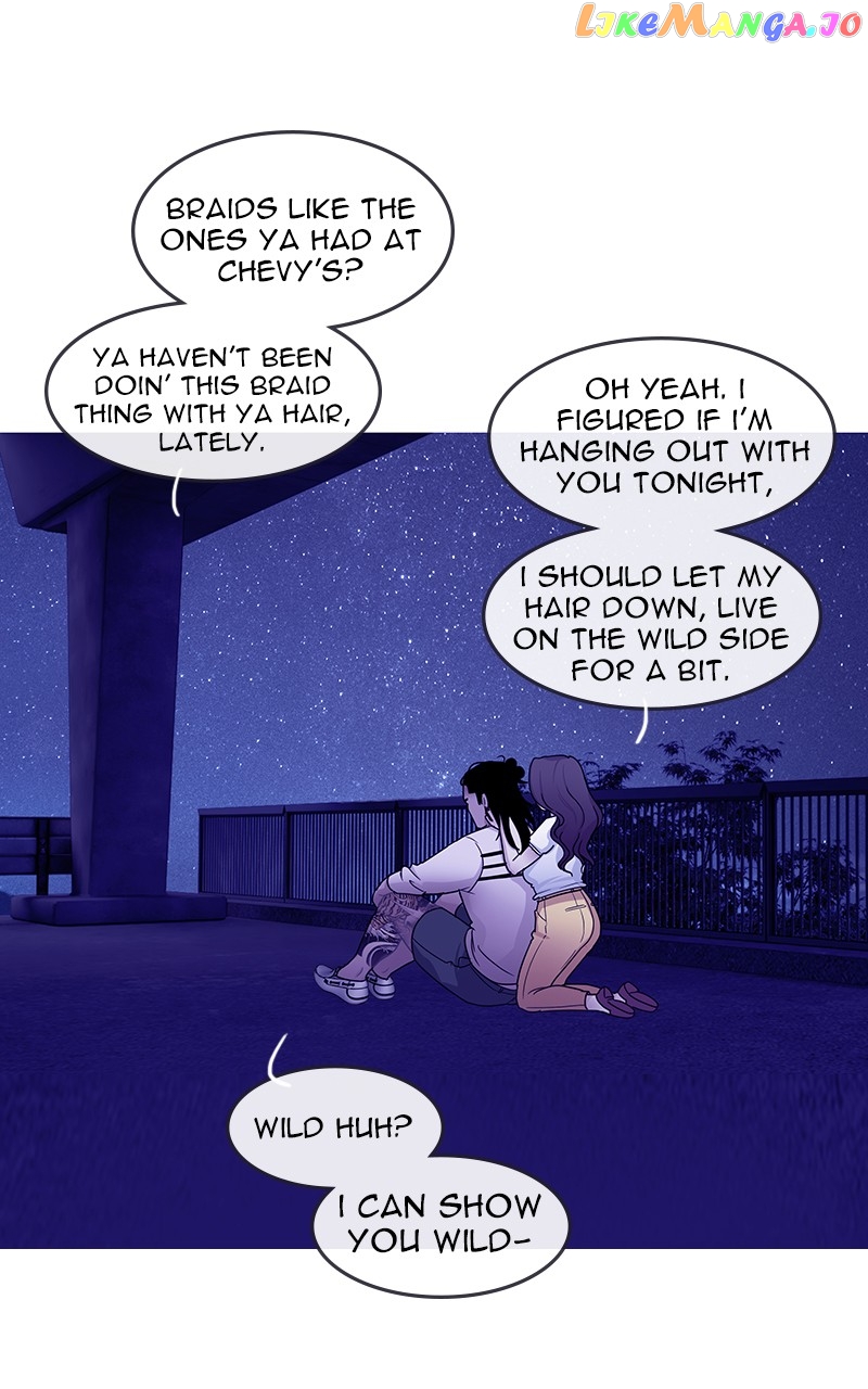 Midnight Poppy Land chapter 38 - page 4