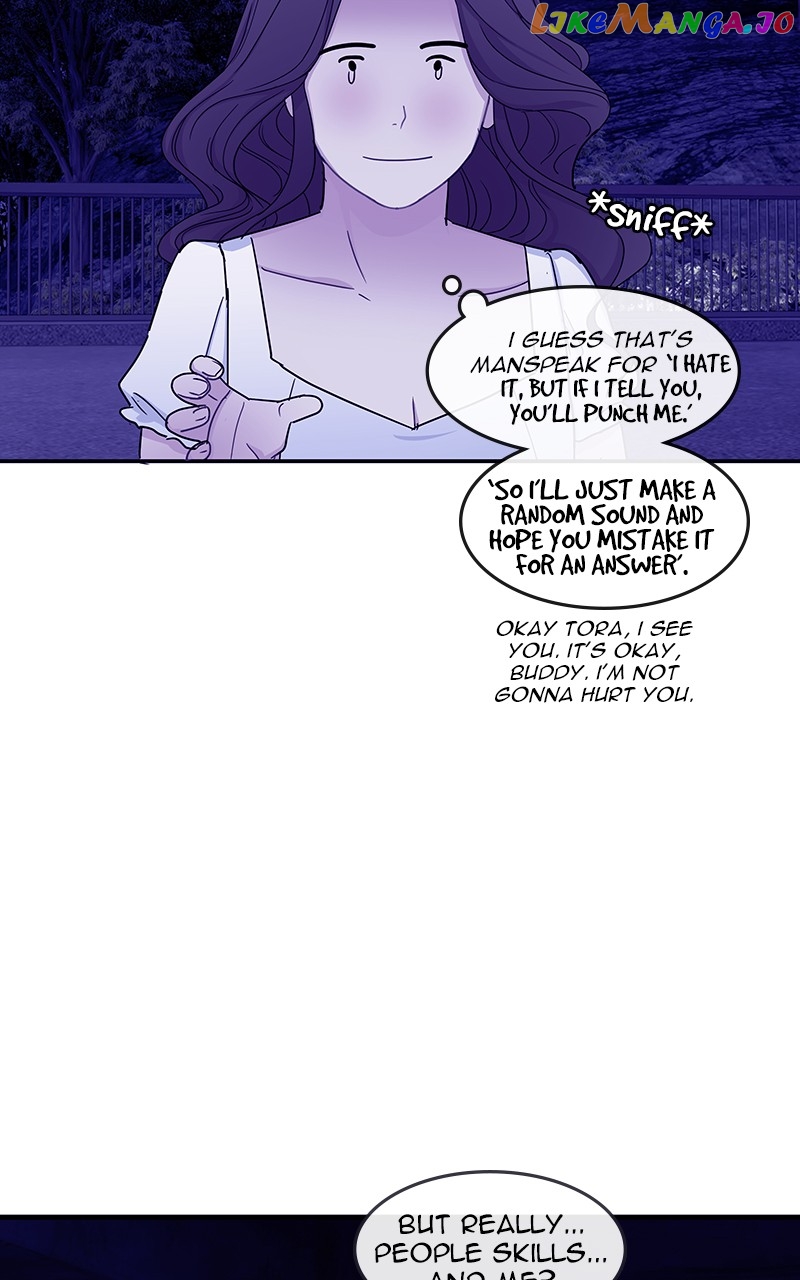Midnight Poppy Land chapter 38 - page 42