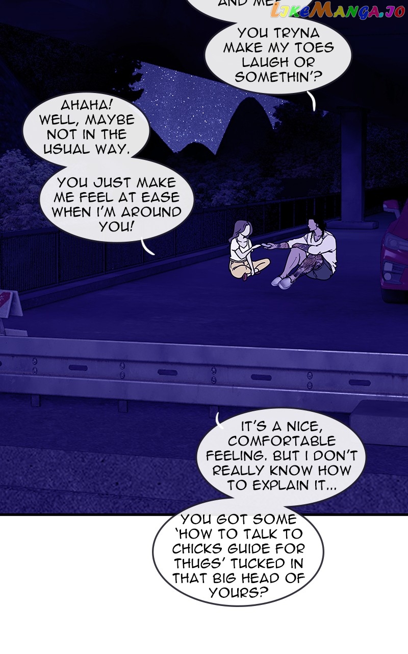 Midnight Poppy Land chapter 38 - page 43