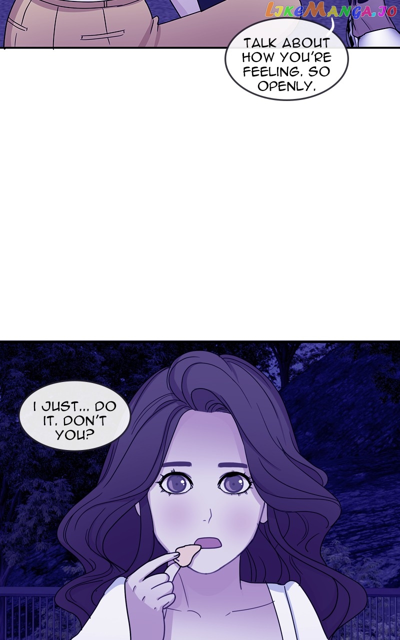 Midnight Poppy Land chapter 38 - page 45