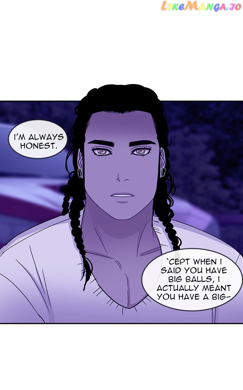 Midnight Poppy Land chapter 38 - page 48