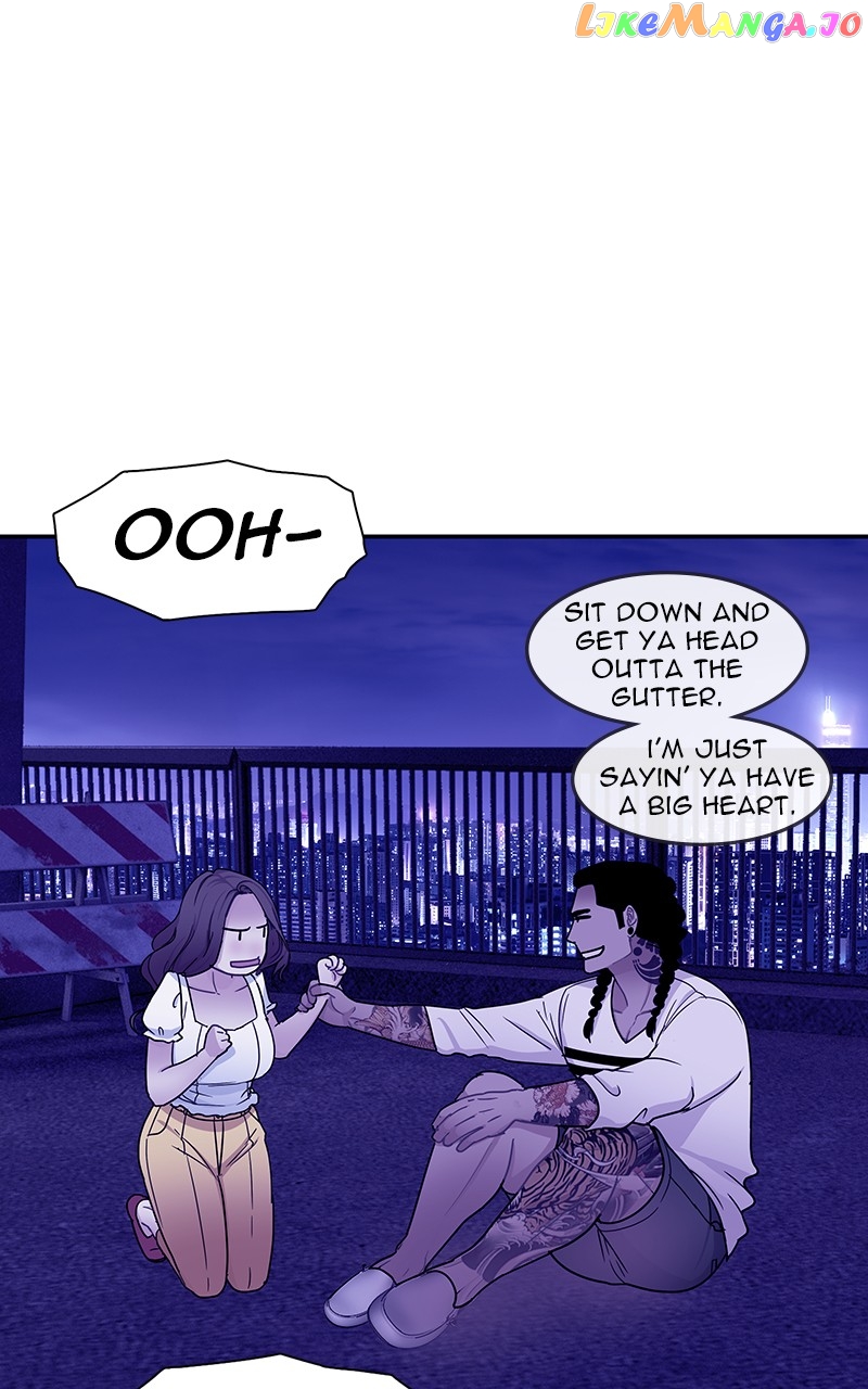 Midnight Poppy Land chapter 38 - page 49