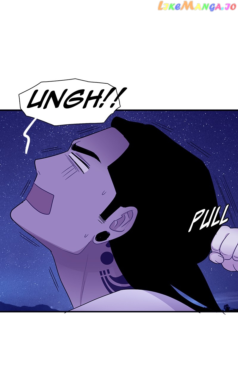 Midnight Poppy Land chapter 38 - page 5