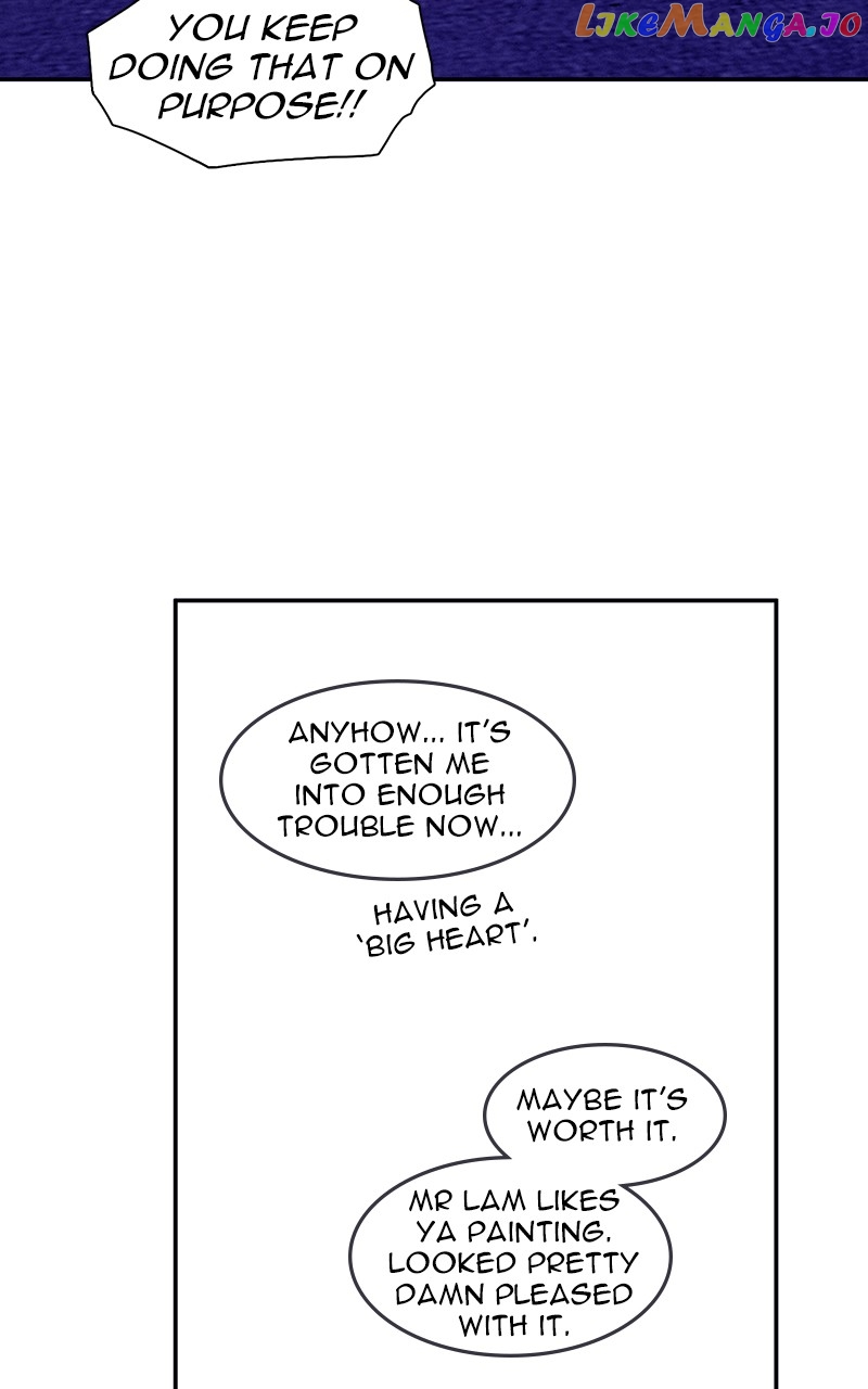 Midnight Poppy Land chapter 38 - page 50