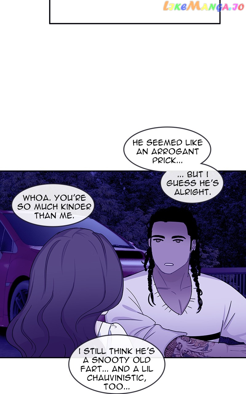 Midnight Poppy Land chapter 38 - page 51