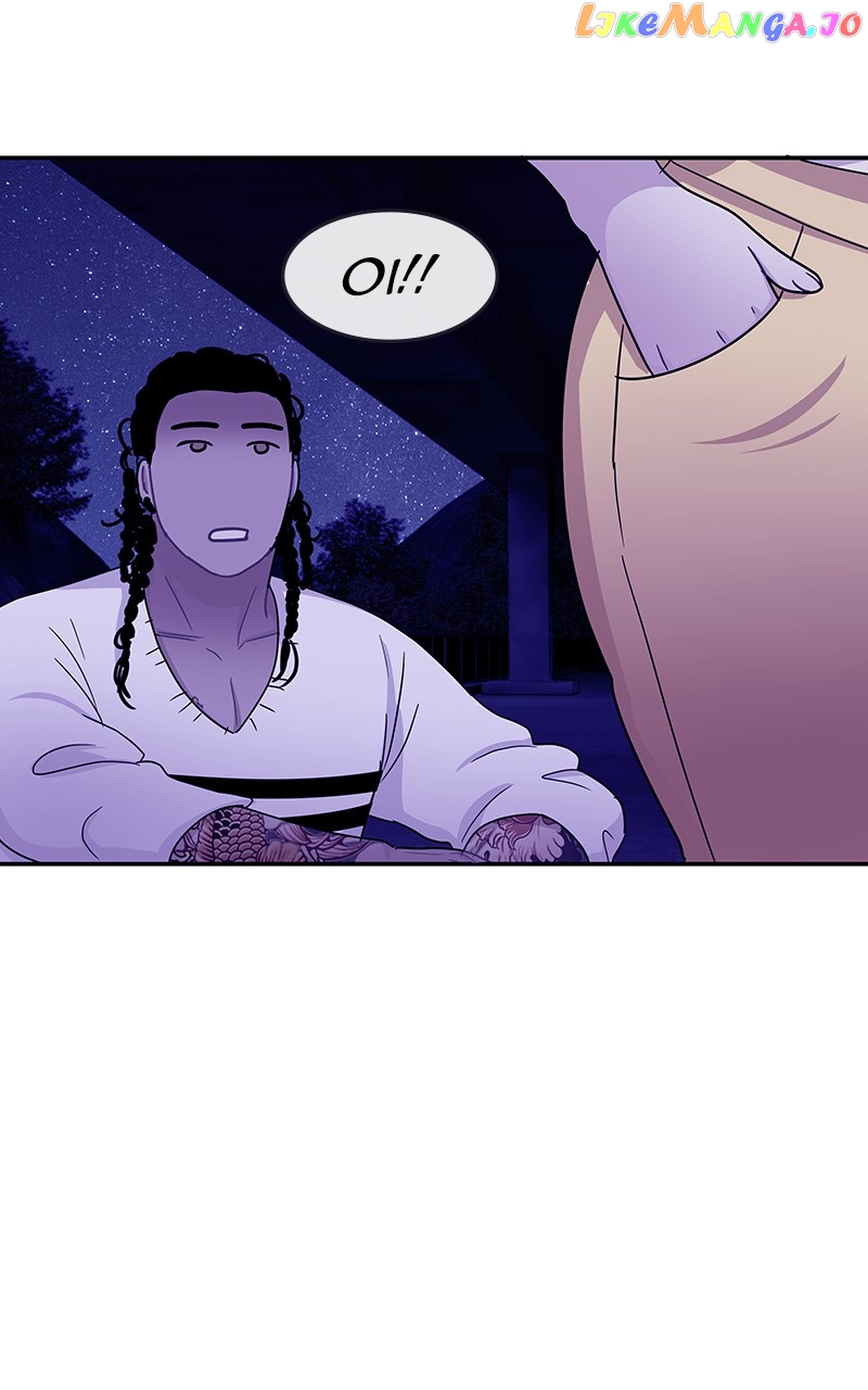Midnight Poppy Land chapter 38 - page 56