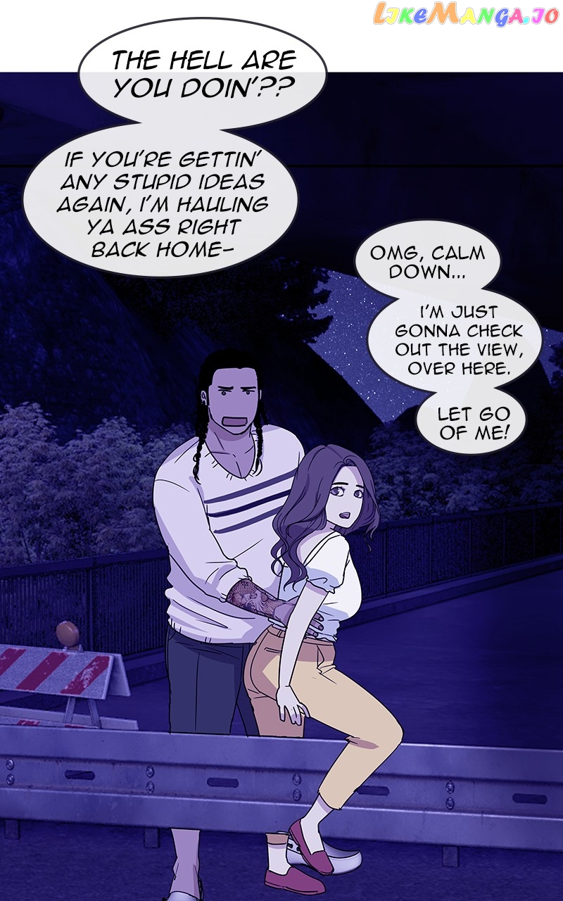 Midnight Poppy Land chapter 38 - page 57