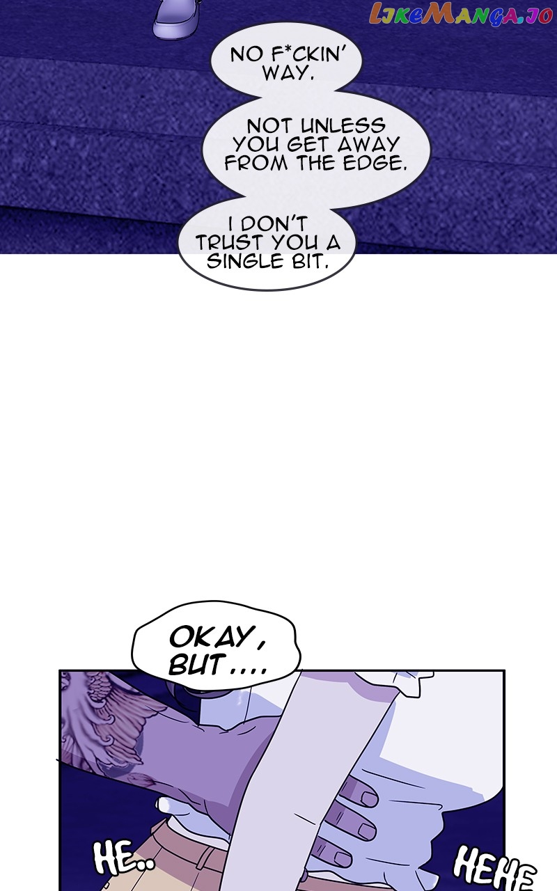Midnight Poppy Land chapter 38 - page 58