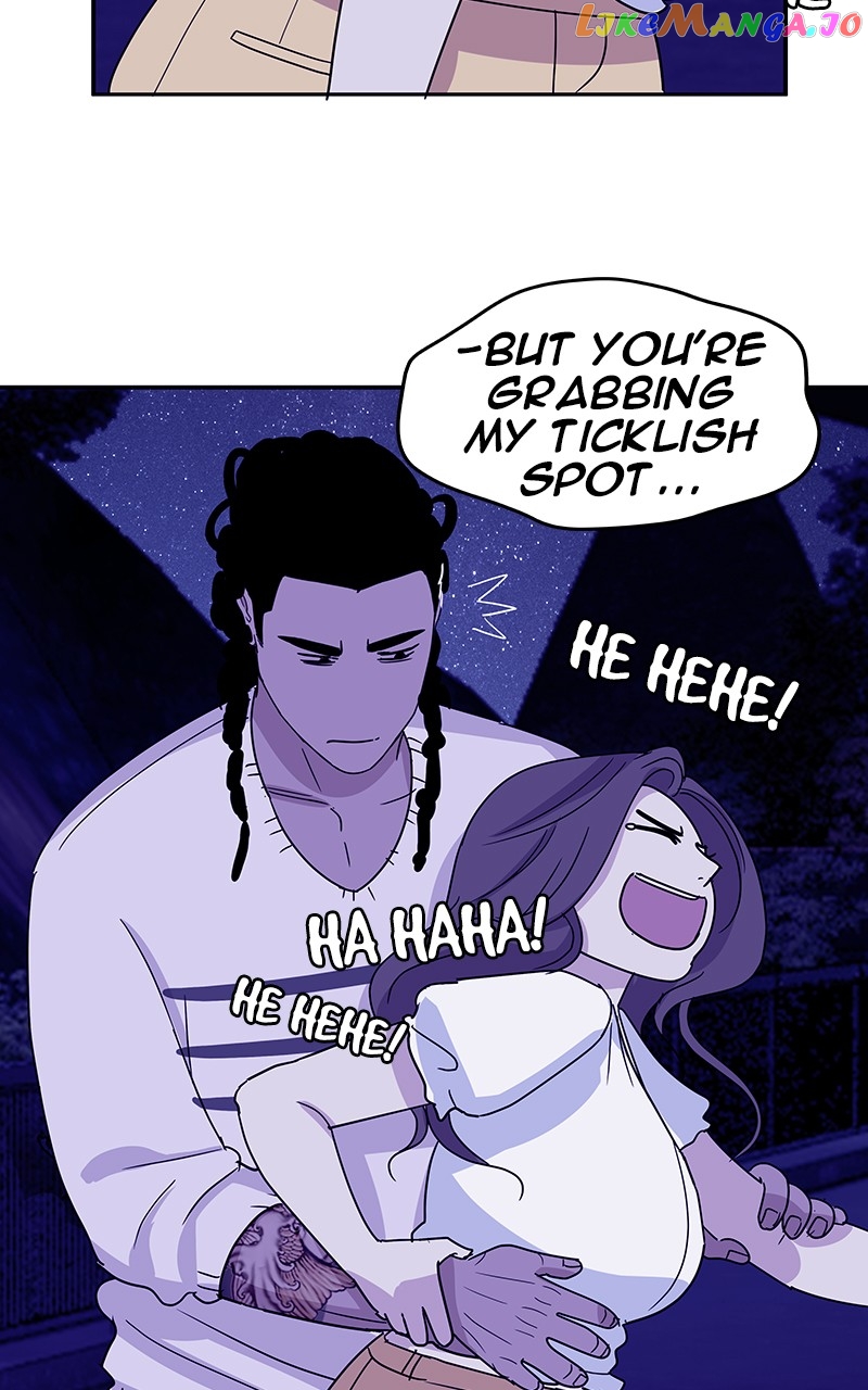 Midnight Poppy Land chapter 38 - page 59
